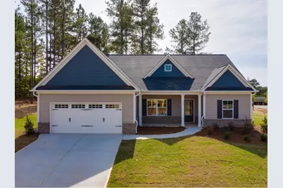 202 Dixie Court, McCormick, SC 29835 - Photo 1