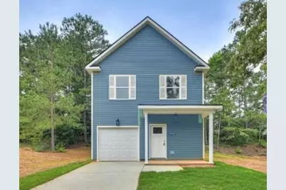 2815 Ridgecrest Drive, Hephzibah, GA 30815 - Photo 1