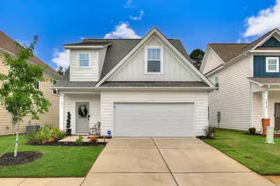 1411 Feldspar Court, Augusta, GA 30909 - Photo 1