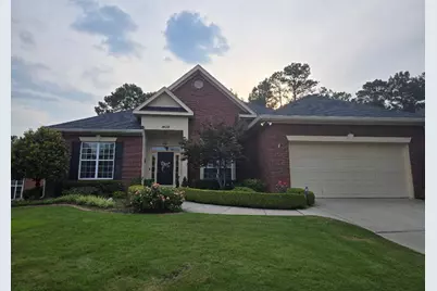 1409 Hampton Street, Evans, GA 30809 - Photo 1