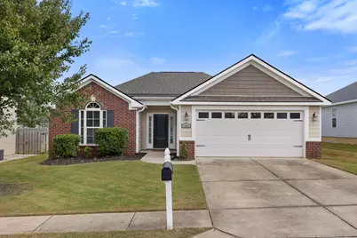 1064 Rosland Circle, Augusta, GA 30909 - Photo 1