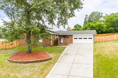 1806 Robinson Drive, North Augusta, SC 29841 - Photo 1