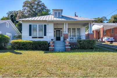 1231 Heard Avenue, Augusta, GA 30904 - Photo 1