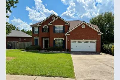 417 Richmond Street, Evans, GA 30809 - Photo 1