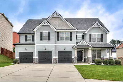 4530 Coldwater Street, Grovetown, GA 30813 - Photo 1