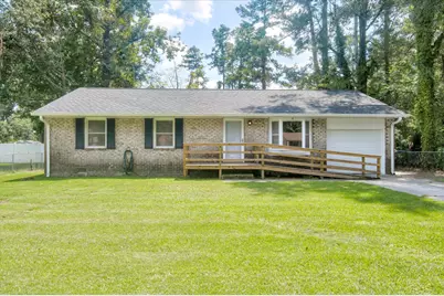 1604 Cider Lane, Augusta, GA 30906 - Photo 1