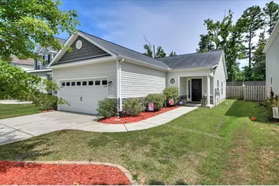 1645 Tralee Court, Grovetown, GA 30813 - Photo 1