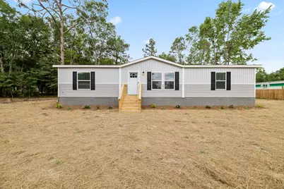 1413 Hephzibah McBean Road, Hephzibah, GA 30815 - Photo 1