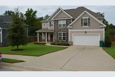 1715 Davenport Drive, Evans, GA 30809 - Photo 1