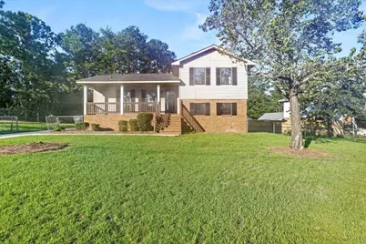 2805 Brentway Drive, Hephzibah, GA 30815 - Photo 1