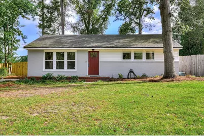 2033 Wren Road, North Augusta, SC 29841 - Photo 1