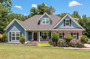 8113 Canary Lake Rd, North Augusta, SC 29841 - Photo 1