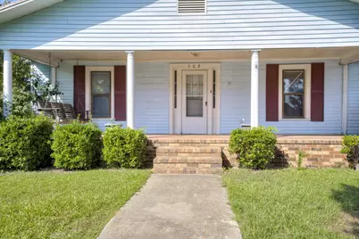 302 Williams Street, Wrens, GA 30833 - Photo 1