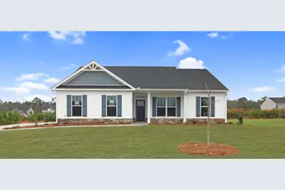 1052 Burlington Drive, Augusta, GA 30815 - Photo 1