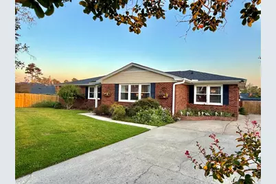 227 Simmons Court, Augusta, GA 30907 - Photo 1