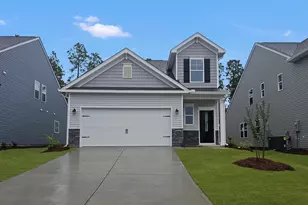 976 Tess St, Graniteville, SC 29829 - Photo 1