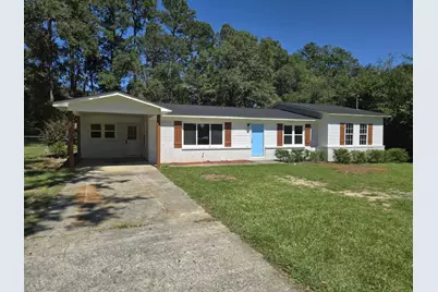 511 Woodbine Road, Waynesboro, GA 30830 - Photo 1