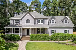 104 W Midlothian Ct, Aiken, SC 29803 - Photo 1