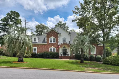 3452 Rhodes Hill Drive, Augusta, GA 30907 - Photo 1