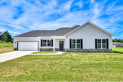 129 Zack Street Street, Waynesboro, GA 30830 - Photo 1