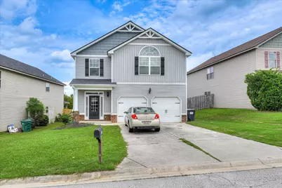 3349 Grove Landing Circle, Grovetown, GA 30813 - Photo 1