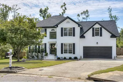 4172 Saddle Horn Drive, Evans, GA 30809 - Photo 1