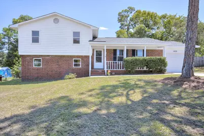 4216 White Pine Court, Augusta, GA 30906 - Photo 1