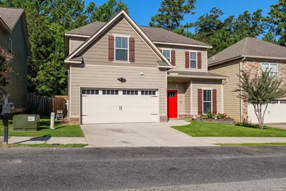 5513 Connor Drive, Evans, GA 30809 - Photo 1