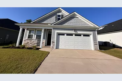 649 Ashburn Drive, North Augusta, SC 29860 - Photo 1