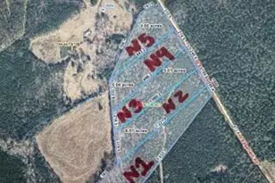 N5 Old Edgefield Rd, Ninety Six, SC 29666 - Photo 1