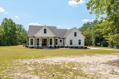 705 Marshall Church Road, Thomson, GA 30824 - Photo 1