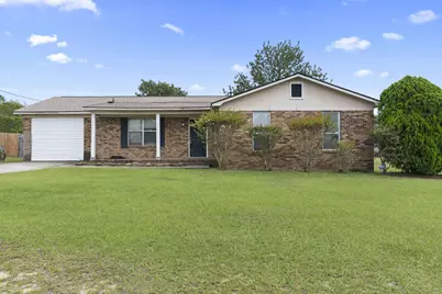 3724 Hickory Cove Road, Hephzibah, GA 30815 - Photo 1