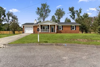 4204 Field Court, Augusta, GA 30906 - Photo 1