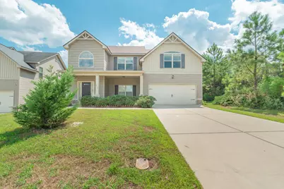 3216 Waverly Lane, Augusta, GA 30909 - Photo 1