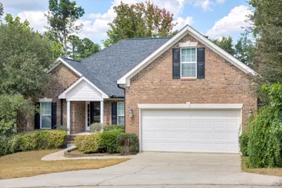841 Prairie Lane, Evans, GA 30809 - Photo 1