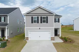 6110 Dead River, Beech Island, SC 29842 - Photo 1