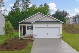 6107 Dead River, Beech Island, SC 29842 - Photo 1