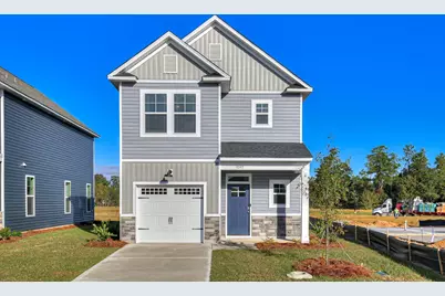 1047 Mizuno Drive, Hephzibah, GA 30815 - Photo 1