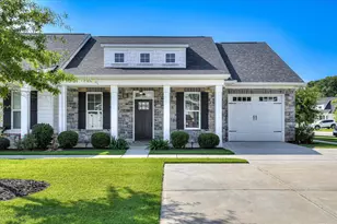 504 Whistle Stop Dr, North Augusta, SC 29860 - Photo 1