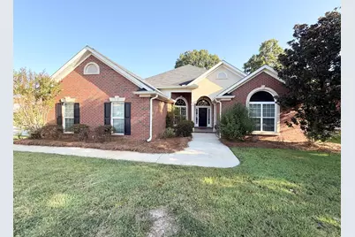 1212 Windsor Street, Evans, GA 30809 - Photo 1