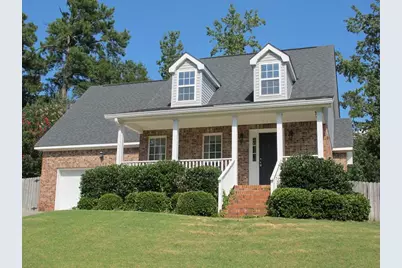 246 Farmington Drive, Evans, GA 30809 - Photo 1