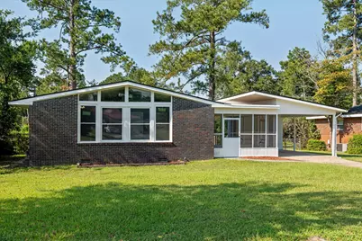 2730 Edward Drive, Augusta, GA 30904 - Photo 1