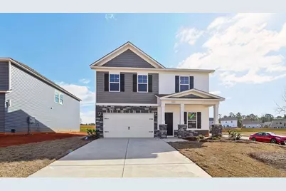 327 Suncrest Court, Augusta, GA 30906 - Photo 1