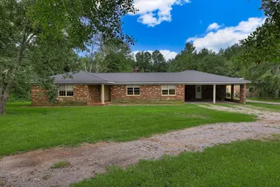 2682 Willis Foreman Road, Hephzibah, GA 30815 - Photo 1