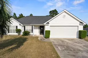 5585 Silver Fox Way, North Augusta, SC 29841 - Photo 1
