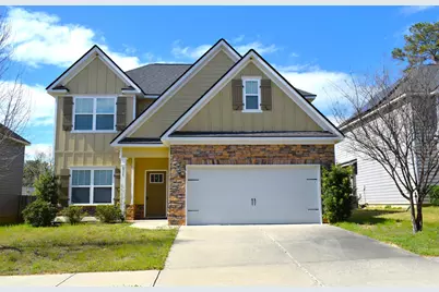 511 Gary Glenn Drive, Martinez, GA 30907 - Photo 1