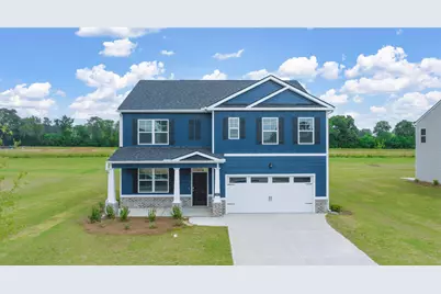 2215 Fossil Trace Lane Lane, Evans, GA 30809 - Photo 1