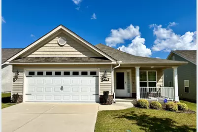 822 Goodale Drive, Augusta, GA 30909 - Photo 1