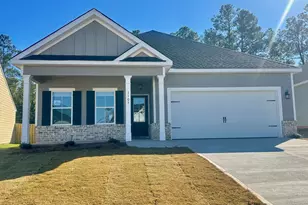 1107 Speckled Teal Path, Aiken, SC 29803 - Photo 1