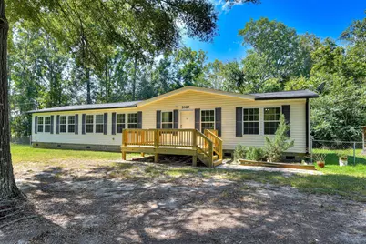 5383 Augusta Highway, Lincolnton, GA 30817 - Photo 1